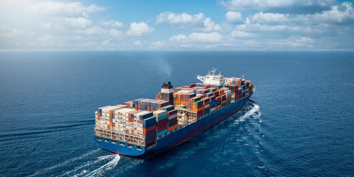 Marine, Logistics & Transport